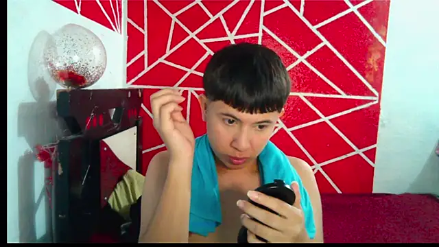 DIDIER 777 online show from January 2026 02:43:01 PM