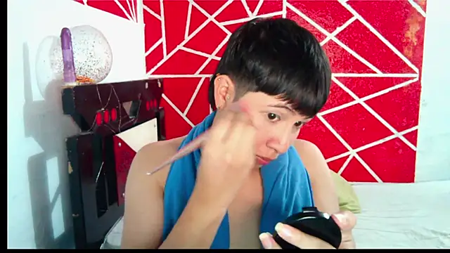 DIDIER 777 online show from February 2026 09:24:01 PM