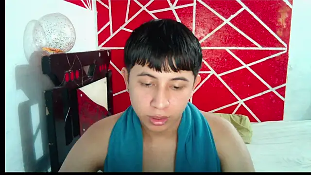 DIDIER 777 online show from February 2026 09:53:02 PM