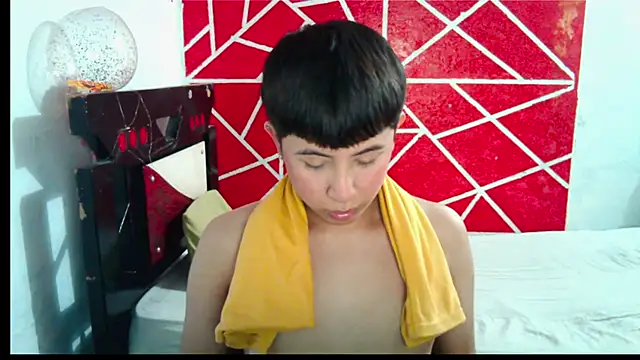 DIDIER 777 online show from February 2026 08:35:02 PM