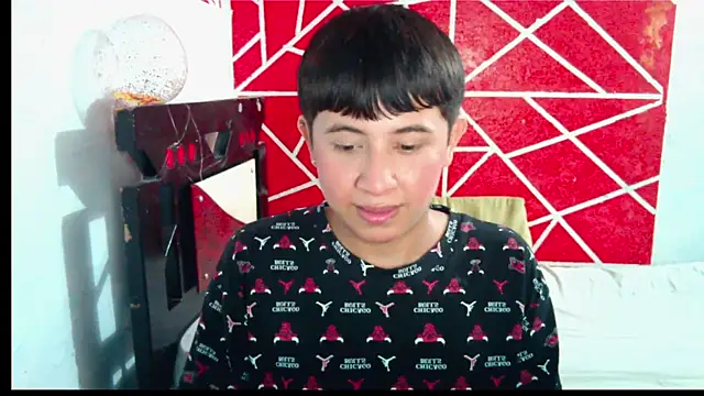 DIDIER 777 online show from February 2026 09:29:02 PM