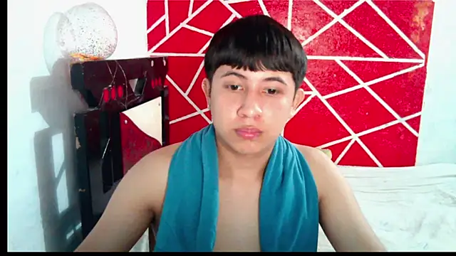 DIDIER 777 online show from February 2026 09:18:02 PM