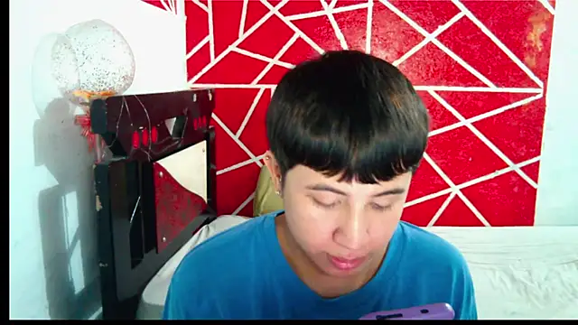 DIDIER 777 online show from February 2026 10:27:02 PM