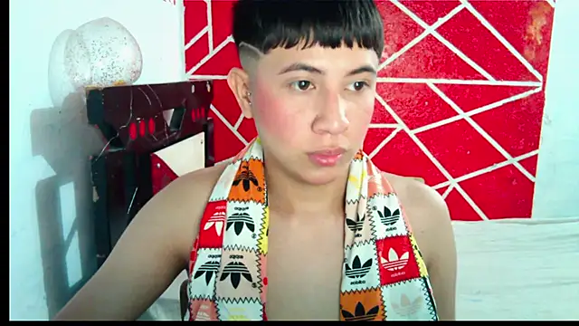 DIDIER 777 online show from February 2026 02:03:01 PM