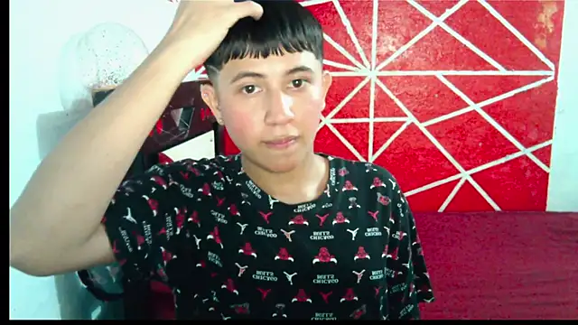 DIDIER 777 online show from February 2026 09:22:02 PM