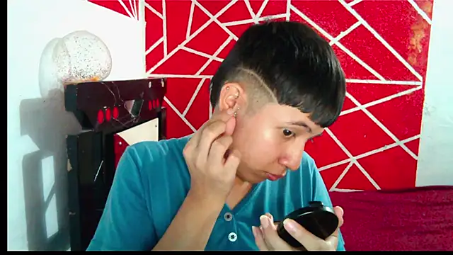 DIDIER 777 online show from February 2026 09:21:01 PM