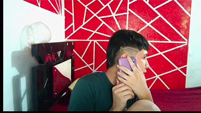 DIDIER 777 online show from February 2026 09:04:01 PM