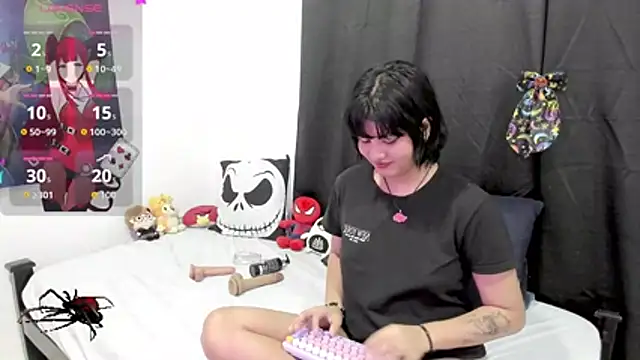Snapshot of natsumixx chatting on June 2026 10:56:02 PM natsumixx online show from June 2026 10:56:02 PM