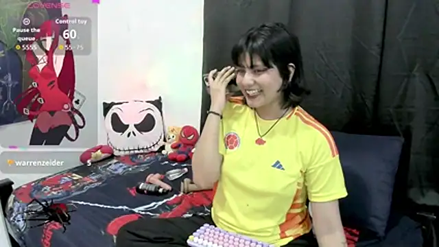 Snapshot of natsumixx chatting on June 2026 05:39:02 AM natsumixx online show from June 2026 05:39:02 AM