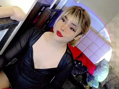 BEYBIDOMME online show from April 2026 04:33:02 AM