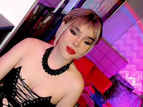 BEYBIDOMME online show from April 2026 12:07:02 PM