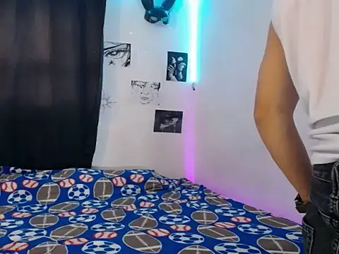 YourSecretCraving online show from January 2026 02:13:01 AM