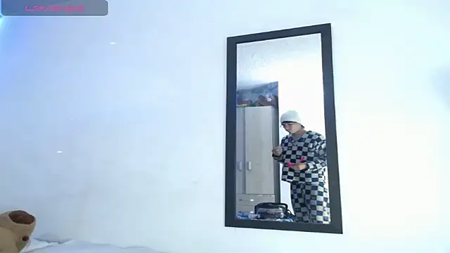 YourSecretCraving online show from March 2026 05:31:02 PM