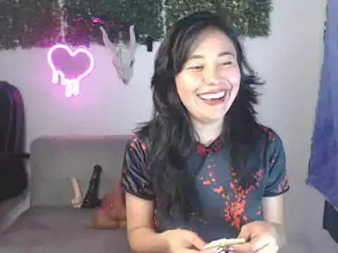 LolaOpalX online show from March 2026 12:06:02 AM