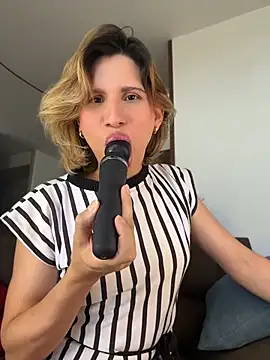 Snapshot of milablossom01 chatting on June 2026 05:48:02 PM milablossom01 online show from June 2026 05:48:02 PM