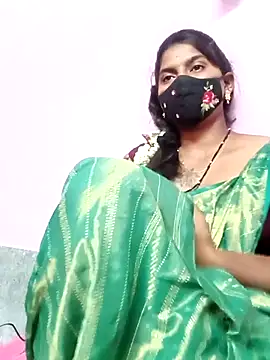 Tamil Hot Anu online show from March 2026 05:52:01 PM