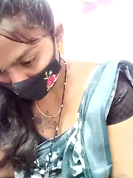 Tamil Hot Anu online show from March 2026 07:09:01 PM