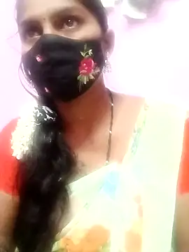 Tamil Hot Anu online show from March 2026 07:53:02 PM