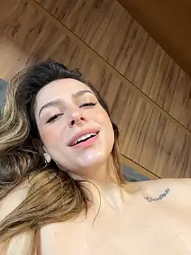 BarbieHotBrazil online show from June 2026 02:36:01 PM