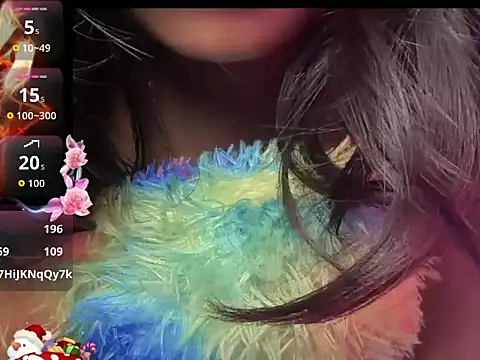 naughty nazara online show from February 2026 08:02:01 PM