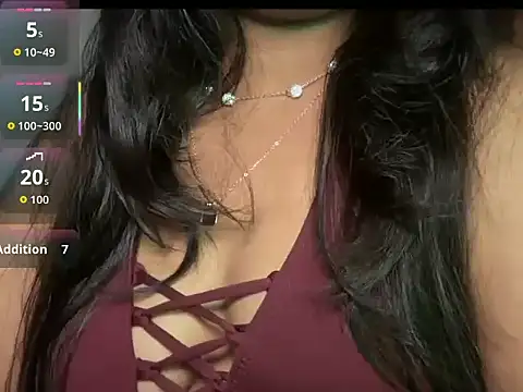 naughty nazara online show from July 2026 07:38:01 PM