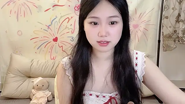 xiaoguai99 online show from July 2026 07:58:02 AM