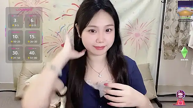 xiaoguai99 online show from July 2026 06:44:02 AM