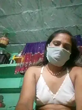 Rachna9090 online show from February 2026 08:27:01 PM