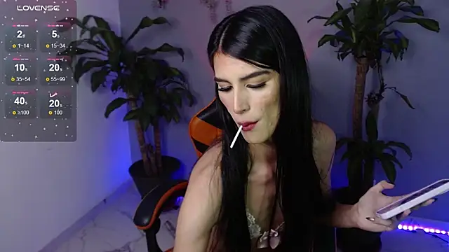 Snapshot of Lovely_bella_ chatting on March 2026 08:19:01 AM Lovely bella online show from March 2026 08:19:01 AM
