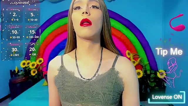 katalina hot   online show from March 2026 10:51:01 AM