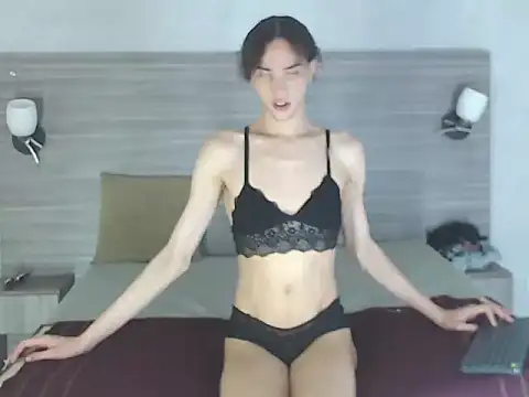 Snapshot of sora_jun chatting on January 2026 06:46:01 PM sora jun online show from January 2026 06:46:01 PM