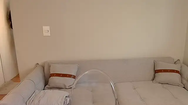 Patricia Rosse21 online show from February 2026 11:49:01 AM