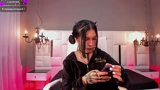 MAGIC ISIS  online show from February 2026 04:23:02 AM