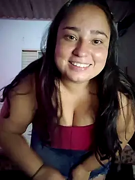 MarrySantiago online show from January 2026 02:27:02 AM