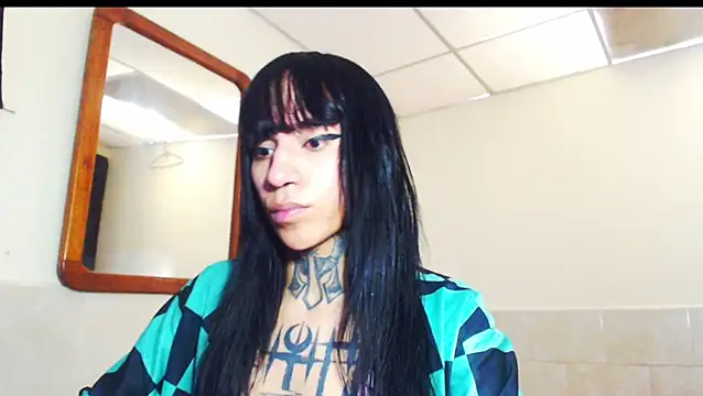 Snapshot of jazmin_wolf chatting on January 2026 05:04:01 PM jazmin wolf online show from January 2026 05:04:01 PM