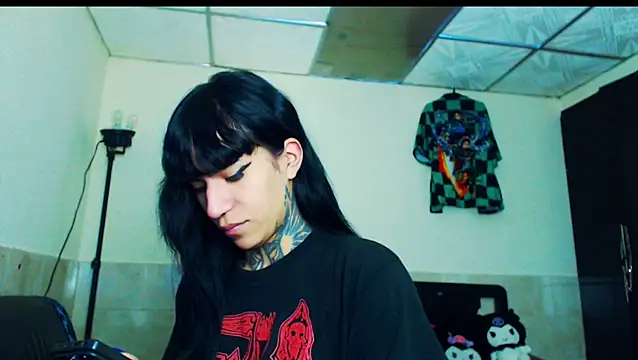 jazmin wolf online show from February 2026 12:02:02 PM