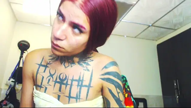 Snapshot of jazmin_wolf chatting on April 2026 01:05:02 PM jazmin wolf online show from April 2026 01:05:02 PM