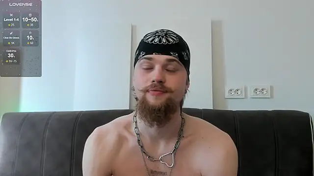 Lev Miller online show from April 2026 09:37:01 AM