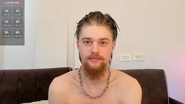 Lev Miller online show from April 2026 11:14:02 AM