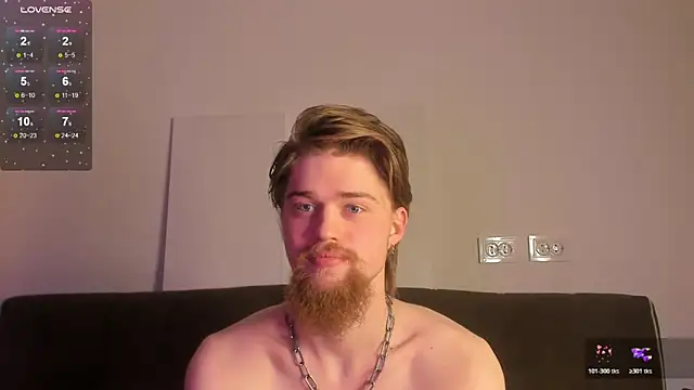 Lev Miller online show from April 2026 07:40:02 PM