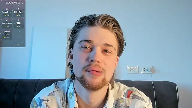 Snapshot of Lev_Miller chatting on May 2026 12:21:02 PM Lev Miller online show from May 2026 12:21:02 PM