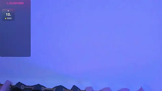 Megan VixenX online show from March 2026 12:01:02 PM