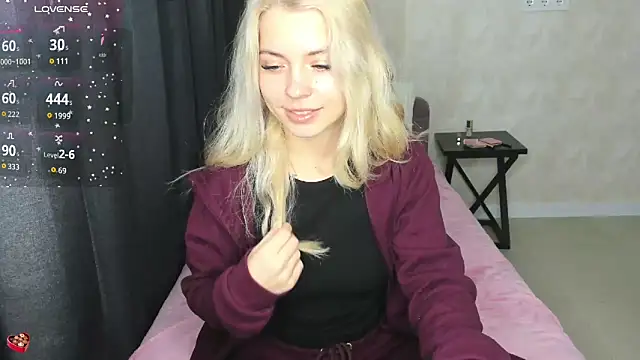 MinionFriend online show from February 2026 11:42:02 AM