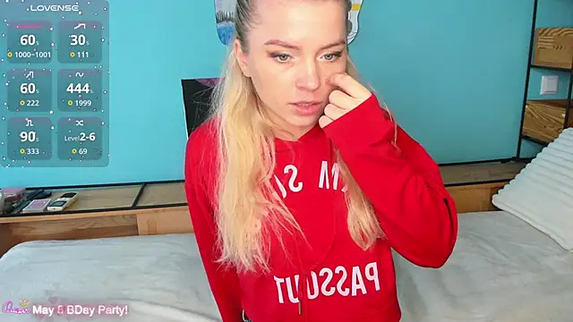 MinionFriend online show from April 2026 09:44:01 AM