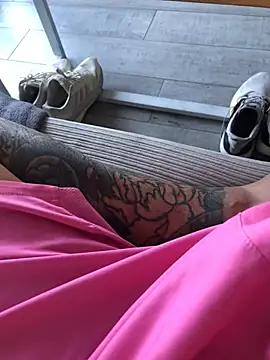 psilocibina22 online show from February 2026 11:33:01 AM