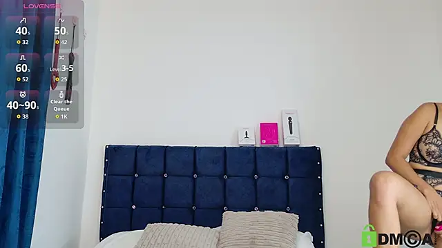 sweet posionx online show from February 2026 08:05:02 PM