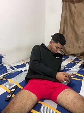 youngalexofficial online show from February 2026 04:08:01 AM