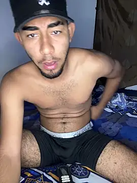 youngalexofficial online show from March 2026 12:14:02 AM