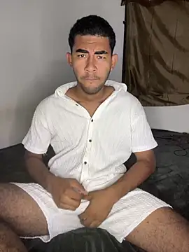 youngalexofficial online show from March 2026 04:07:02 AM