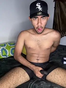 youngalexofficial online show from March 2026 03:39:02 AM